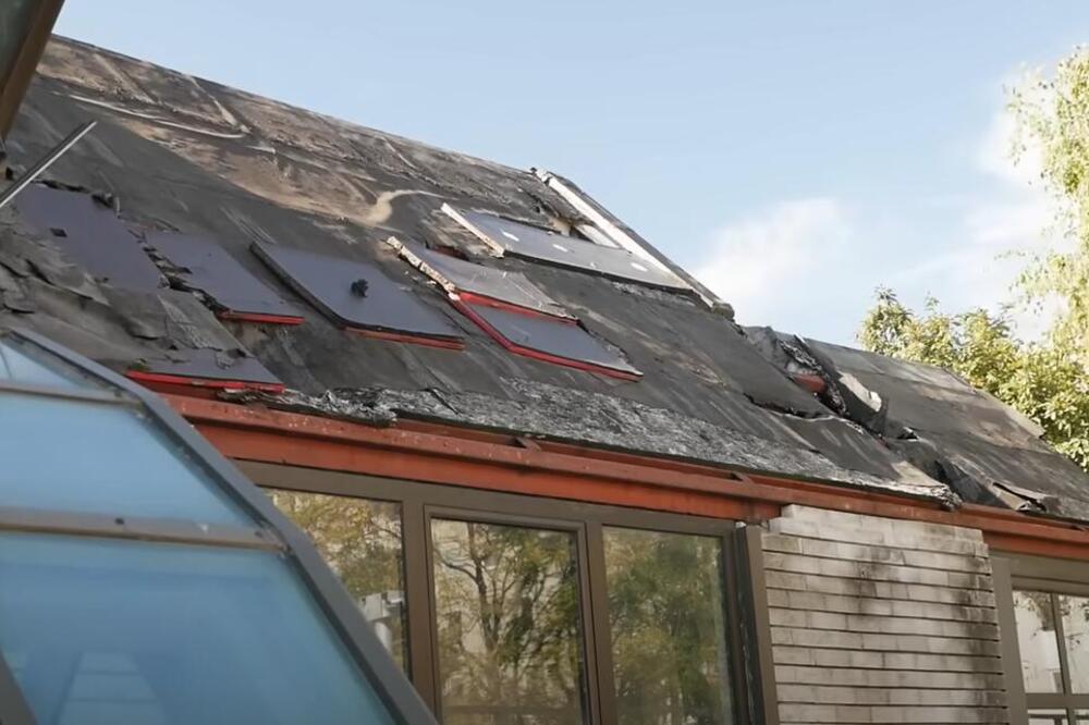 POZNATI LITVANSKI NOVINARI ZABEZEKNUTI IZGLEDOM ZVEZDINOG TRENING CENTRA: Ostali su u ŠOKU! (FOTO)