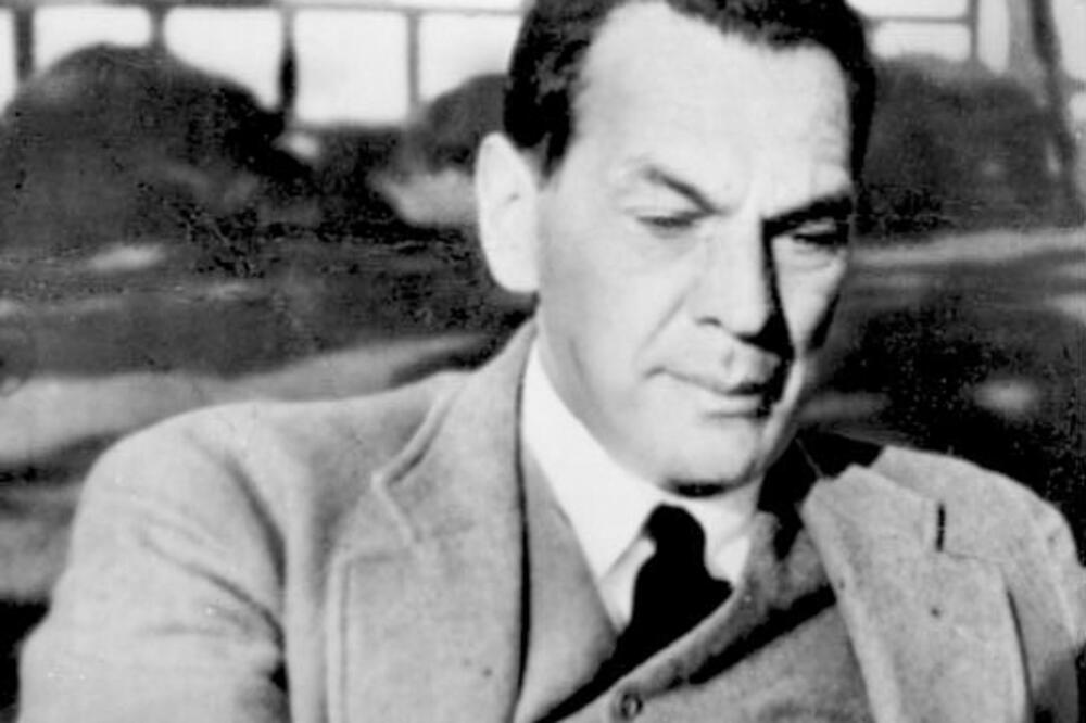 ZNATE LI KO JE BIO ČOVEK KOJI SE RUGAO STALJINU? Živeo je kao PIJANAC i okoreli ŽENSKAROŠ, a iza svega toga...