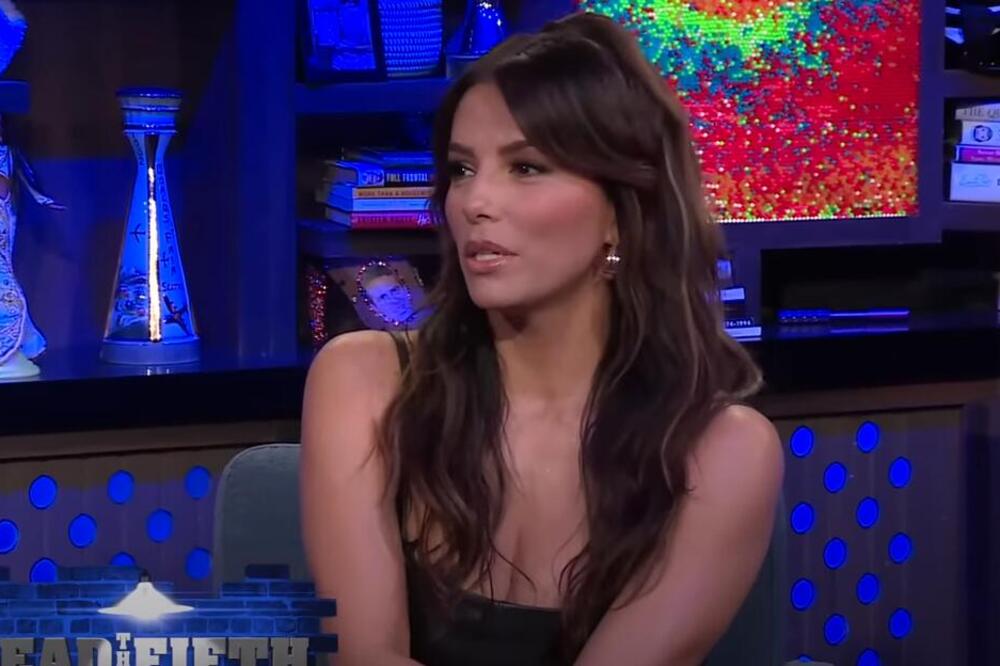 POSNI RECEPT EVE LONGORIJE KOJI VAM NIKADA NA PAMET NE BI PAO: Veoma je jako, pravi se od raznovrsnog povrća