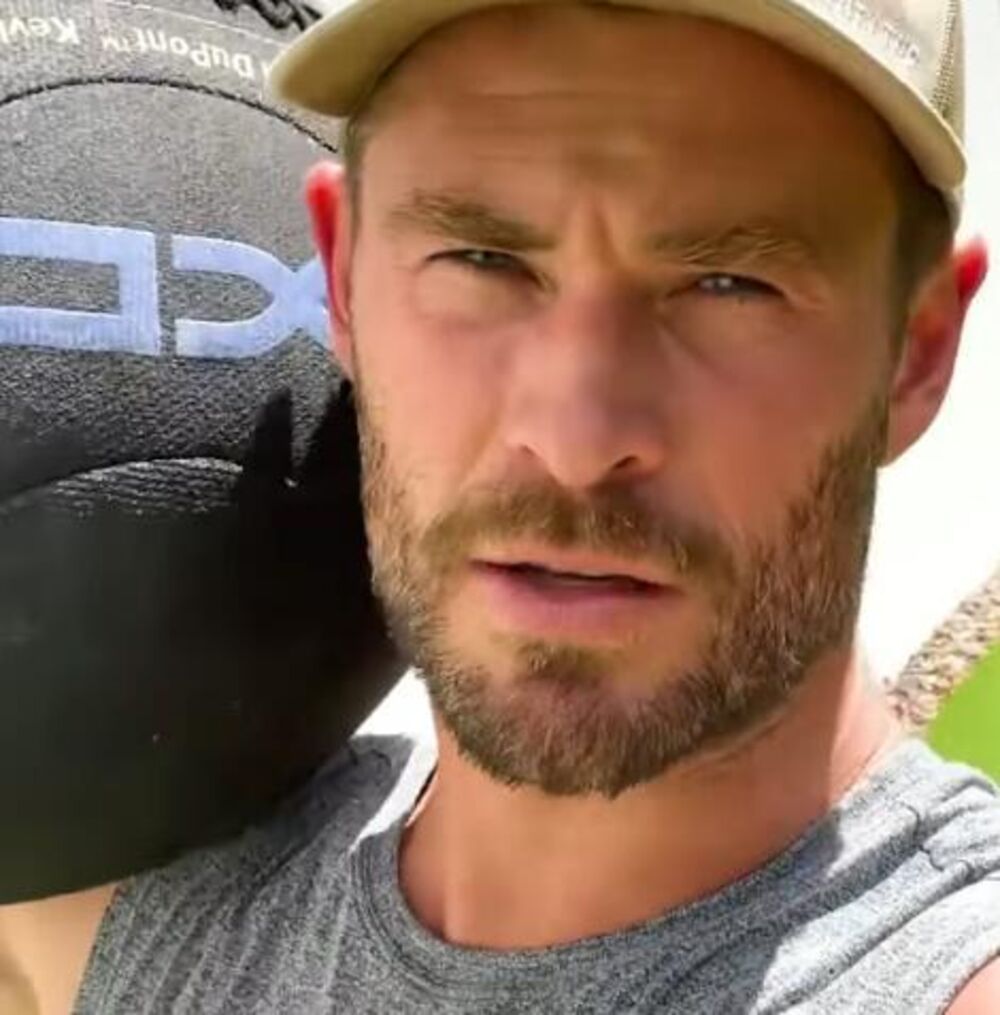 Kris Hemsvort