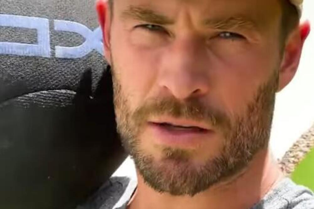 POZNATI GLUMAC OTKRIO 5 VEŽBI KOJE RADI SVAKI DAN ZA IZVAJANO TELO: Lake su i za početnike, a bićete KAO PRAĆKA