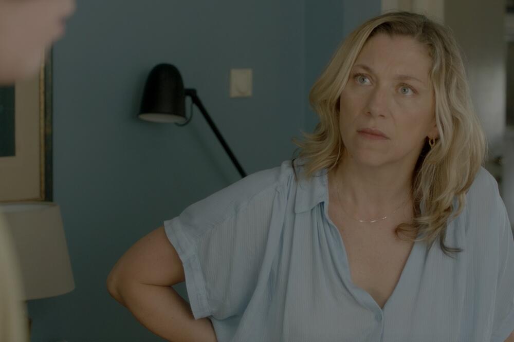 SVETSKA PREMIJERA DOMAĆEG FILMA „SUNCE MAMINO“ NA BLACK NIGHTS FILM FESTIVAL U TALINU