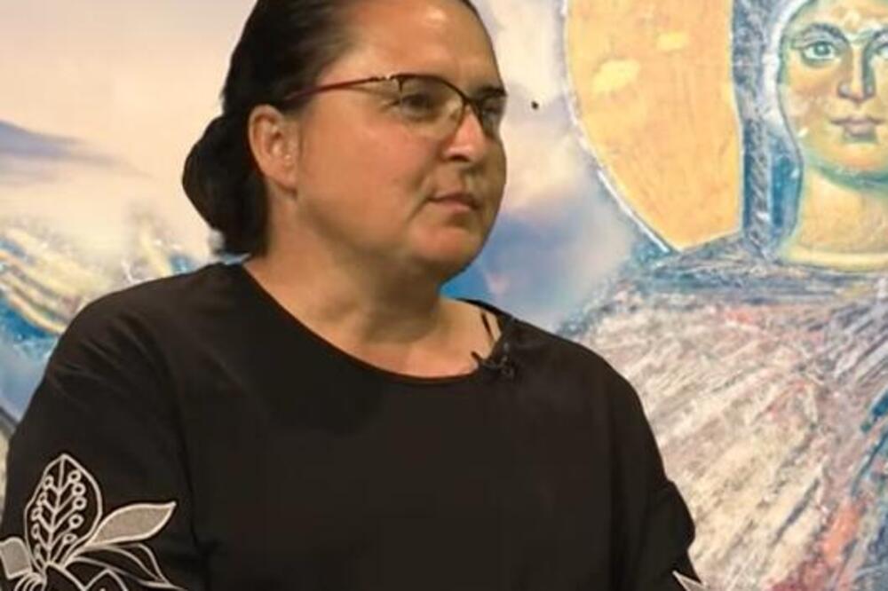 NATAŠA JE OTKRILA SVE O NAJJEZIVIJEM OBIČAJU SA KOSOVA: Kada žena nije mogla da rodi dete, DEŠAVALO SE NEŠTO UŽASNO