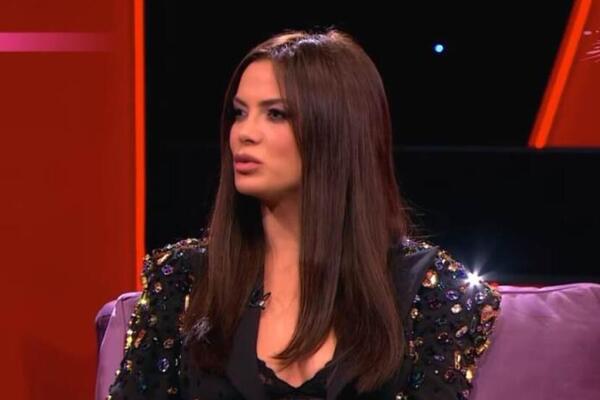 DETALJI DRAME: Igrač Milice Pavlović IMAO UDES tik pred koncert u Areni