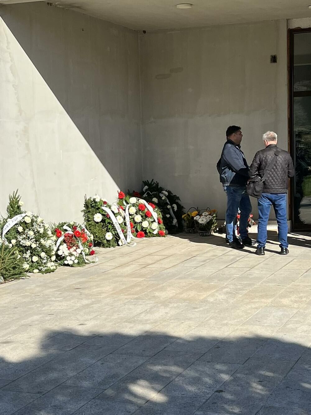 Mladić je preminuo 29. novembra u svom domu u 30 godini