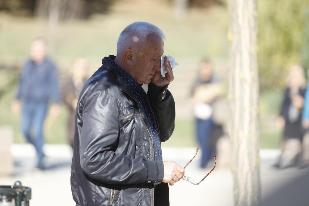 Era Ojdanić dobio prinove! Radosne vesti stigle u Leskovac, on skače od sreće