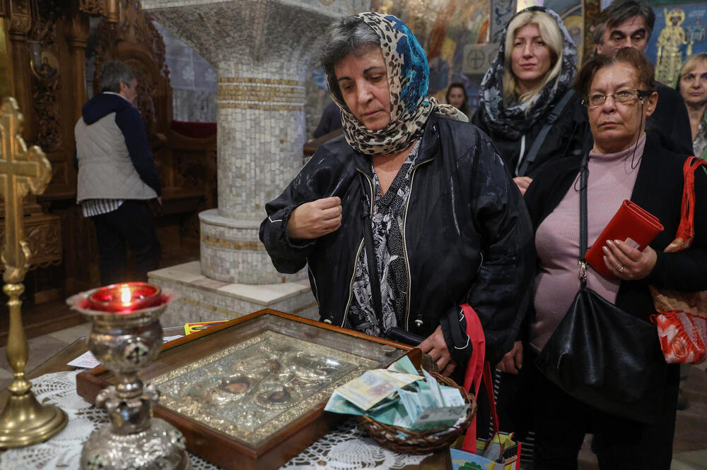 DANAS SLAVIMO 3 VELIKA MUČENIKA: Pravi vernik treba da izgovori OVU MOLITVU, a od SADA kreće i VAŽAN period za SVE