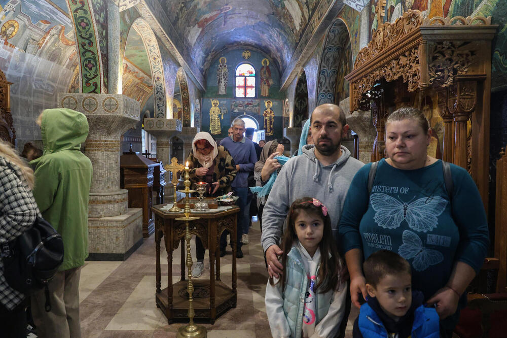 3 NAJGORA GREHA KOJA HRIŠĆANIN MOŽE DA POČINI: U Bibliji je JEDAN NEOPROSTIV, pravi vernik će ZAŽALITI
