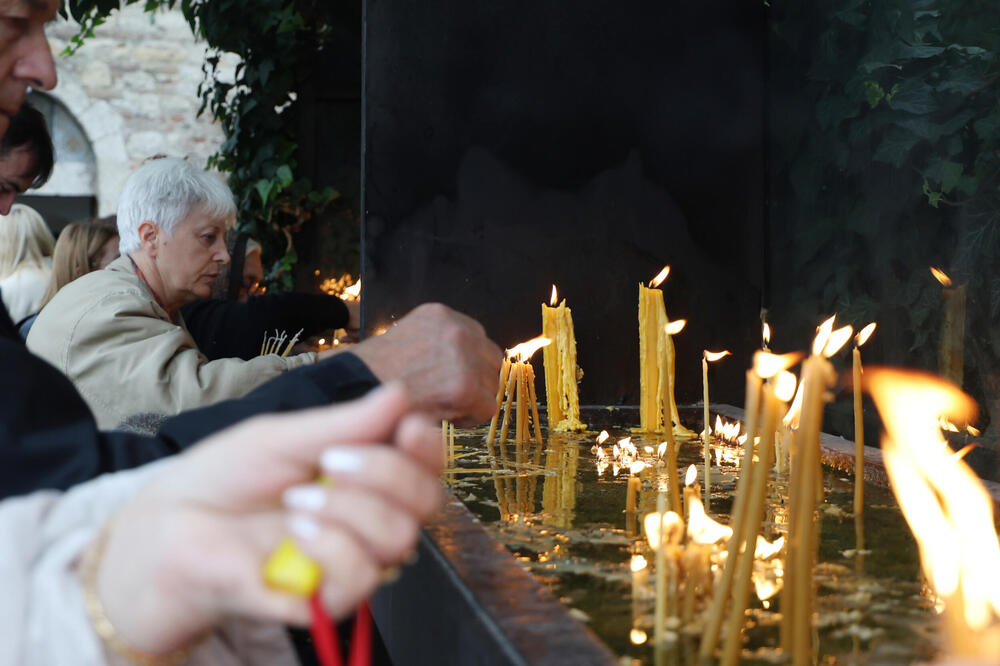Jedne stvari se danas obavezno čuvajte! Slavimo praznik Svetog Stefana Letnjeg, a ovo svaki vernik treba da zna!