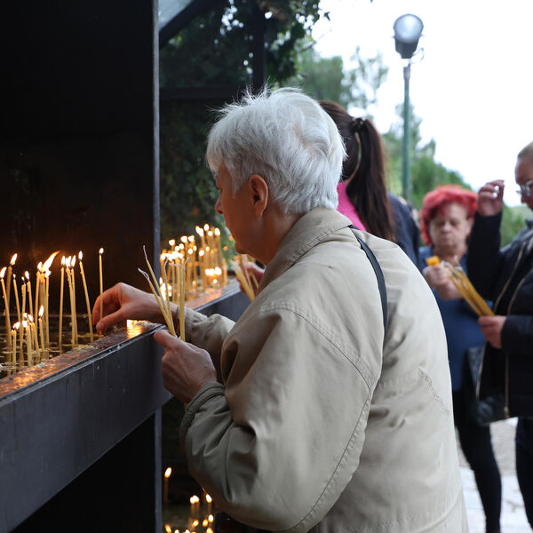 Ukoliko svetu Petku molite za pomoć u ponedeljak, narednih 7 dana morate uraditi ovo: Jako važno za sve vernike