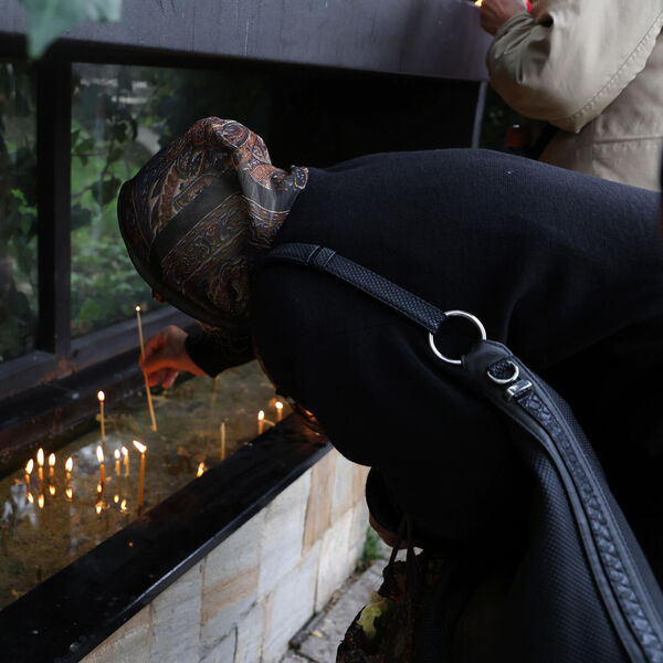 Šta znači ako na Mitrovdan pada kiša: Iznenadiće vas šta nas može sačekati, verovanje kaže da...