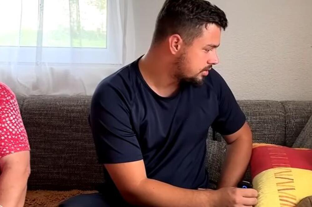 U BOSNI SE SIN ODREKAO RODITELJA, A OTAC MU JEDVA PREŽIVEO: Kad čujete RAZLOG uzećete ŠEĆER i VODU