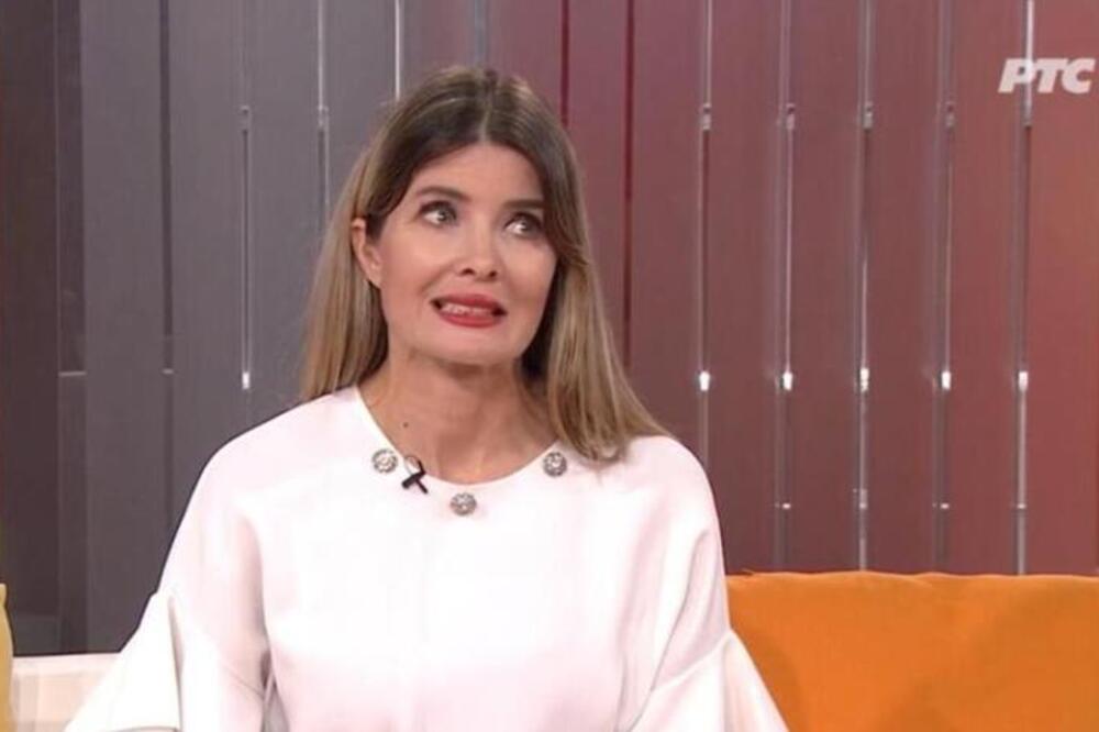Da li je ovo najveći blam Gordane sa RTS-a? Zbog onog što je rekla usred Dnevnika, nacija umire od smeha