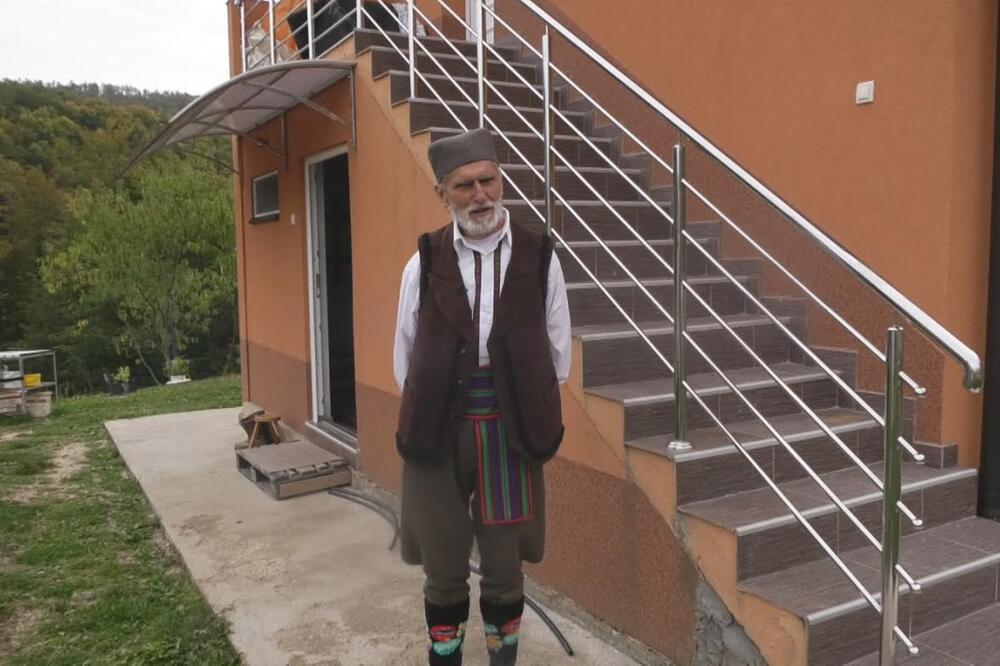 Umro Dragan Popović Kuruzlija!