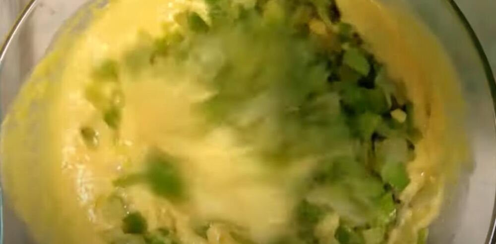 Smesa za proju sa prazilukom