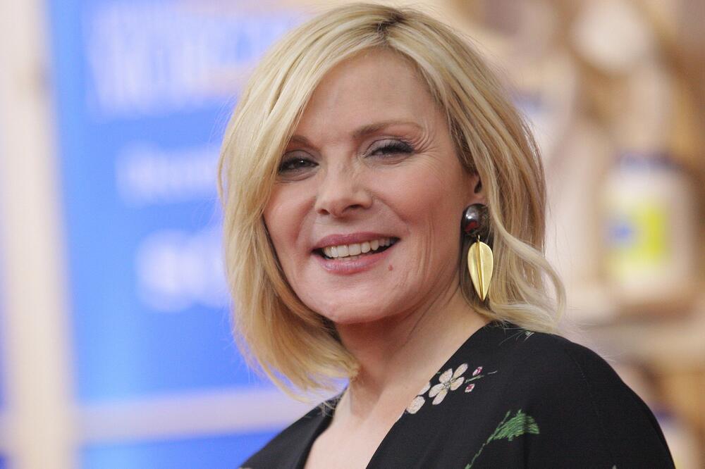 KO BI REKO DA SAMANTA IMA 67 GODINA? Fatalna je za MUŠKARCE i dan danas, SKINULA se u DONJI VEŠ pa pokazala SVE