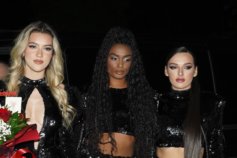 "ZVANIČNO SAM PREKINULA SARADNJU!" Miona za Espreso: Napustila grupu Hurricane, novi planovi će iznenaditi Srbiju