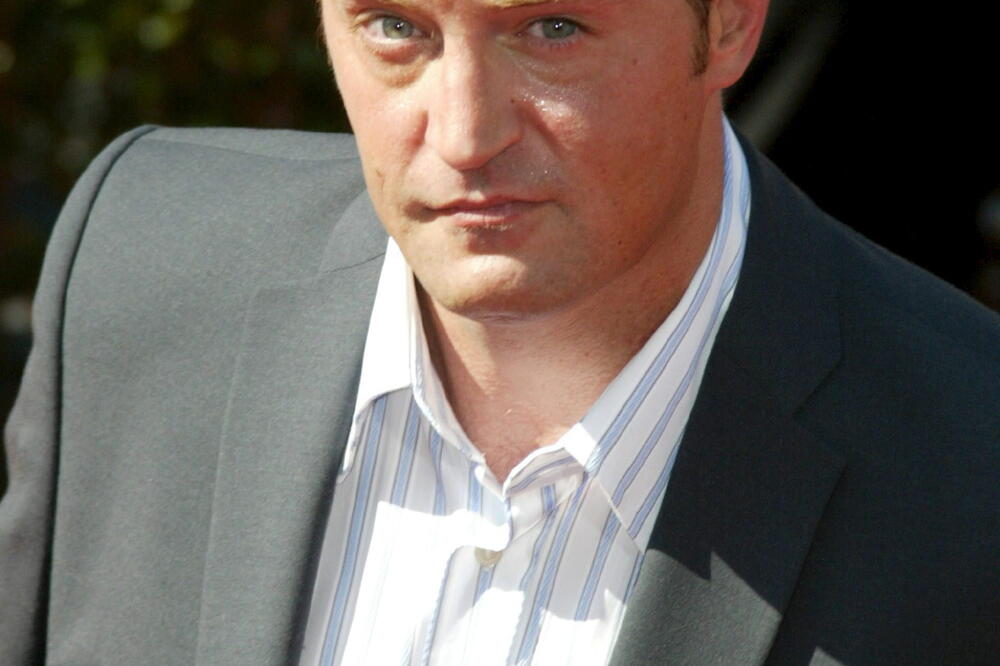 OVO SU BILI PLANOVI METJUA PERIJA: Ova ŽENA u javnost iznela sledeće INFORMACIJE