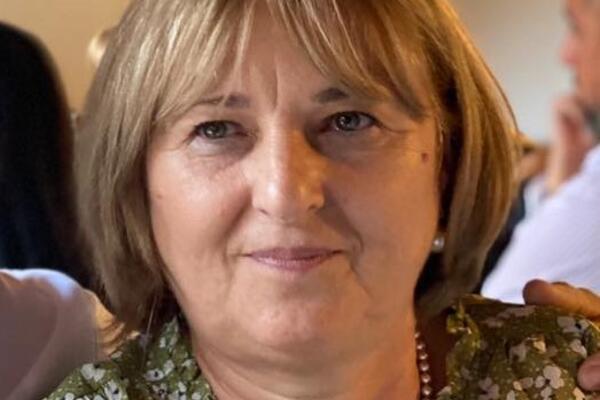 OVO JE LJILJANA KOJA JE TRAGIČNO STRADALA KAD JE NA NJU PALA ŽENA KOJA JE SKOČILA SA ZGRADE: Samo što je izašla...