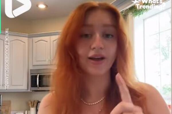 ODLAZI POLUGOLA LJUDIMA U KUĆU I TAMO RADI OVO: Muškarci BALAVE kada je vide, devojka otkrila kako ZARAĐUJE MILIONE