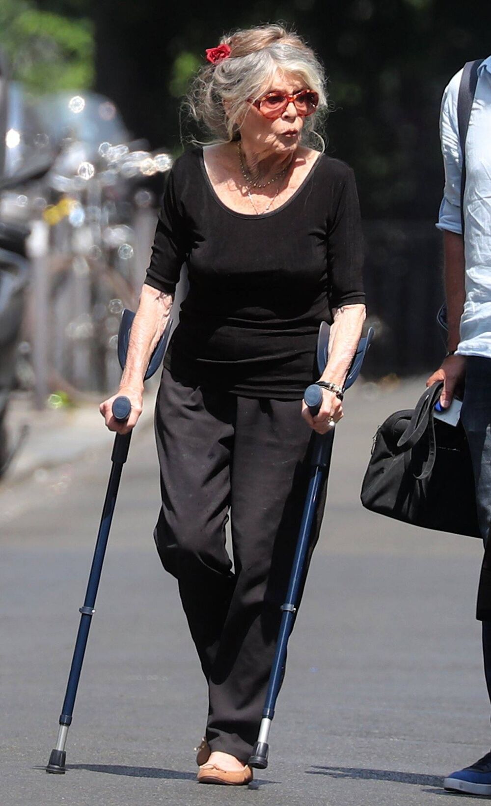 Brigitte Anne-Marie Bardot