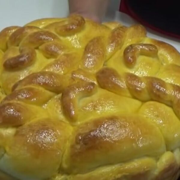 Ovako se tradicionalno pravi slavski kolač za Svetu Petku: Stari recept svakome uspe, a kolač će biti mekan i rumen