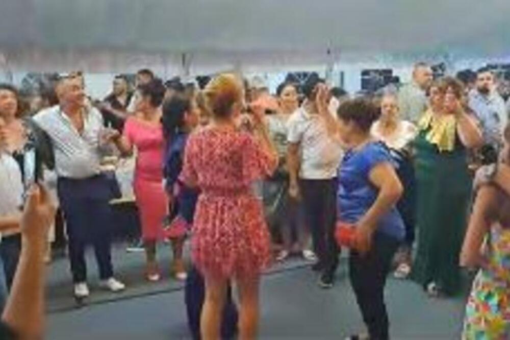 POBESNELA MLADA ISTERALA CELU SUPRUGOVU PORODICU SA SVADBE: Kada budete čuli RAZLOG, čupaćete KOSU SA GLAVE