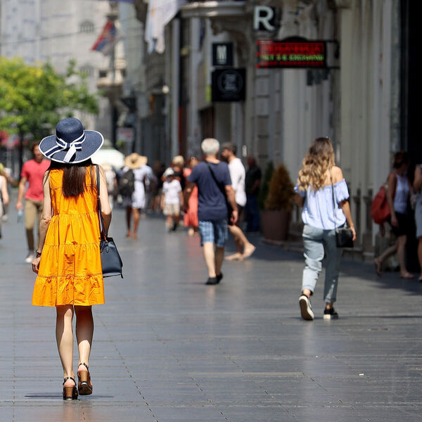 SVETSKA METEOROLOŠKA ORGANIZACIJA OTKRILA ŠTA NAS ČEKA DO KRAJA GODINE: Ovo vam se UOPŠTE NEĆE DOPASTI, spremite se