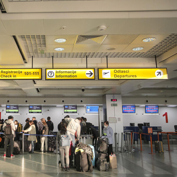 Ako planirate da idete u inostranstvo, ovo obavezno proverite: Ministarstvo izdalo hitno uputstvo za građane Srbije