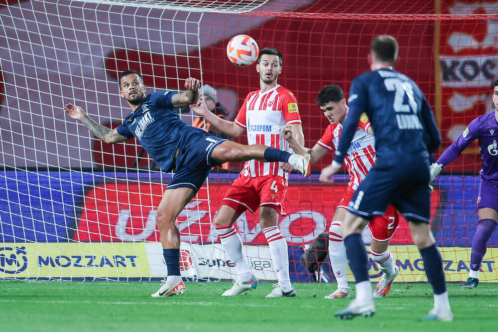 I DOK RATUJU I BOLJE IGRAJU OD NAŠIH KLUBOVA: Otužnu Srbiju pretekli Izrael i Ukrajina, na proleće će i Grčka!