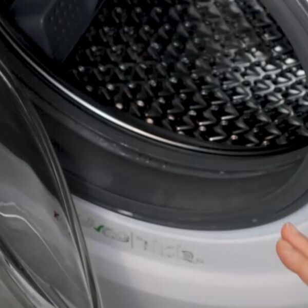 Porodica iz Podgorice otvorila veš mašinu, pa zanemela od šoka! Od jezivog prizora će vas strefiti infarkt (VIDEO)