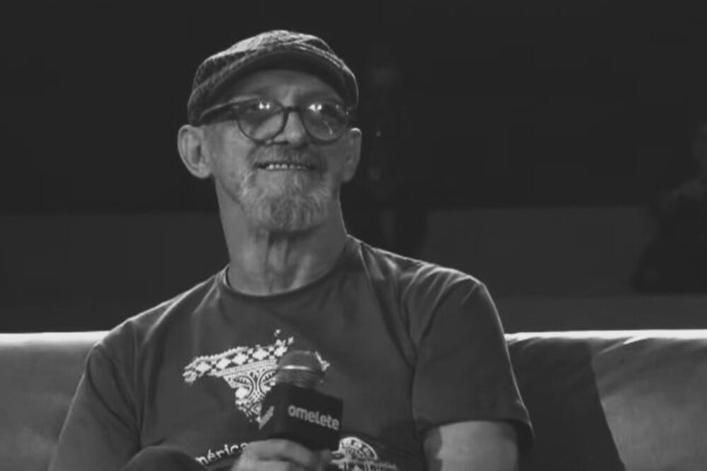 PRETUŽNA VEST: Umrla LEGENDA u 69. godini