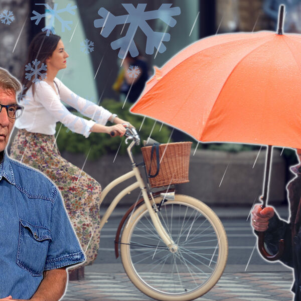 Meteorolog Nedeljko Todorović otkrio kog datuma temperatura drastično pada: Pomenuo je i mraz i sneg