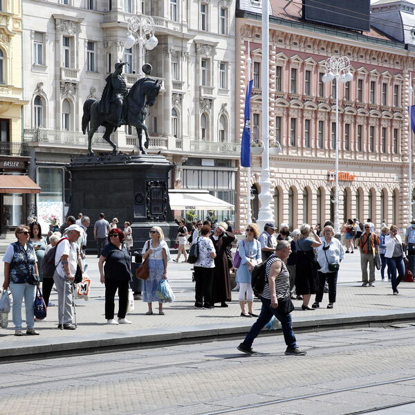 "SLUŠAO SAM CAJKE SVAKI DAN..." Hrvat pobegao iz obećane zemlje glavom bez obzira - "HVALA LEPO, ALI NE HVALA"