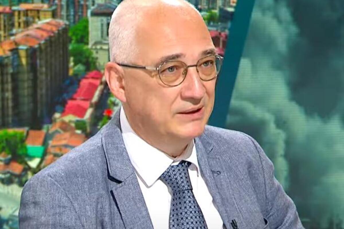 Doktor Miloš Živković o simptomima bolesti štitne žlezde