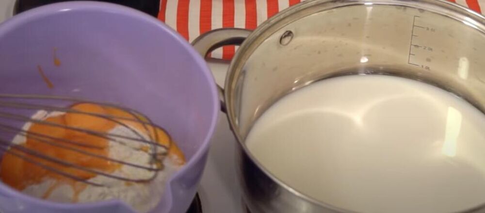 Drugi fil za kapri tortu