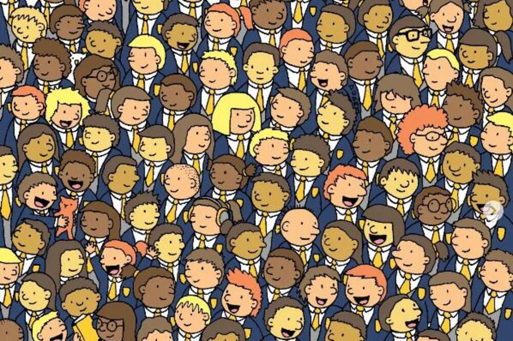 SAMO RETKI SU USPELI DA PRONAĐU 3 SOVE MEĐU SVOM DECOM: Otkrijte kakva vam je MOĆ ZAPAŽANJA, većina je ODUSTALA