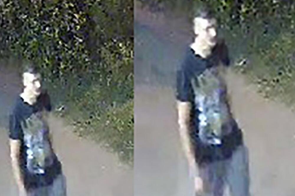 POLICIJA TRAGA ZA OVIM MLADIĆEM: Hitno pozovite ovaj broj AKO GA VIDITE (FOTO)