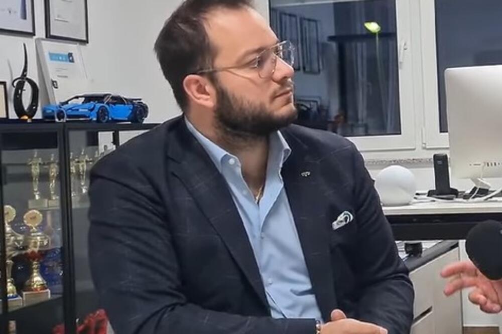 TATA MU ŠVABO, A MAJKA IZ HERCEGODINE: Mihail NIKAKO ne može da RAZUME kada mu GASTARBAJTERI kažu...