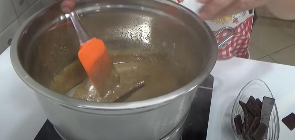 Fil u šerpi za Mokinu tortu