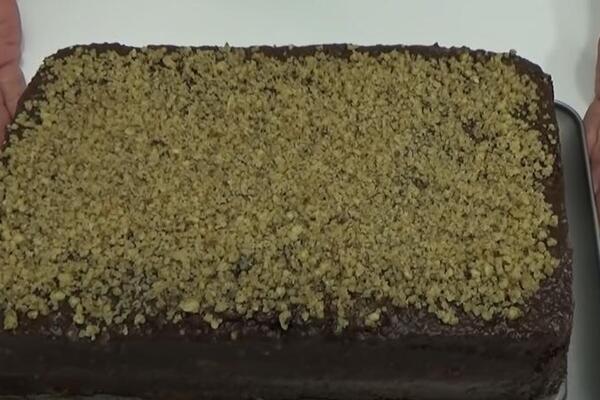 MAKEDONKE "MOKINU" TORTU PRAVE VEĆ GODINAMA UNAZAD: Sočna, bogata i jedna od najukusnijih - recept iz blokčića