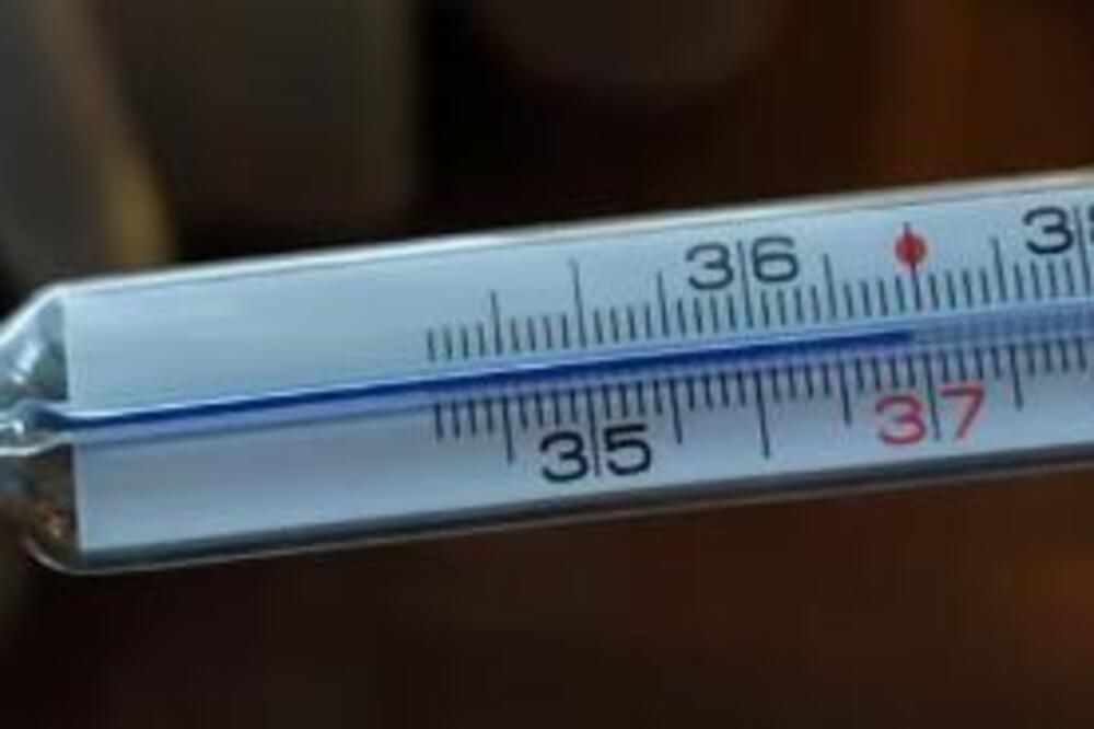 SVE VREME SMO ŽIVELI U ZABLUDI, SAMO OVA TELESNA TEMPERATURA JE NORMALNA: Čim pređe 1 PODEOK morate da je SNIZITE