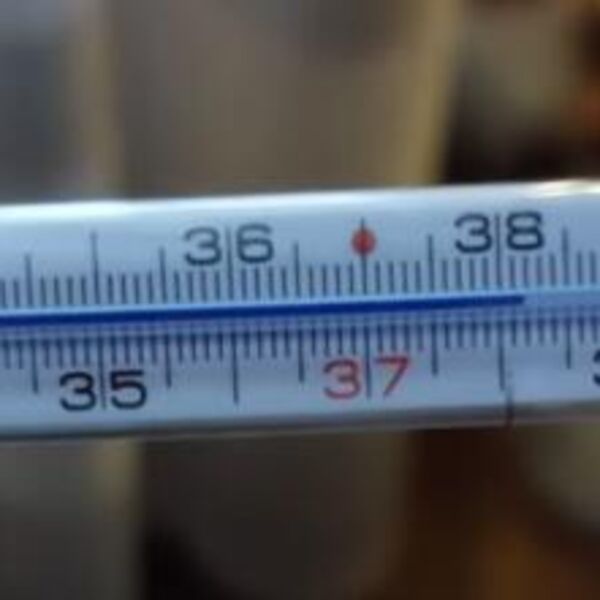 Dečak stavio toplomer na ovo mesto i izazvao stravičnu eksploziju: Ovakvu grešku SVAKO može da napravi