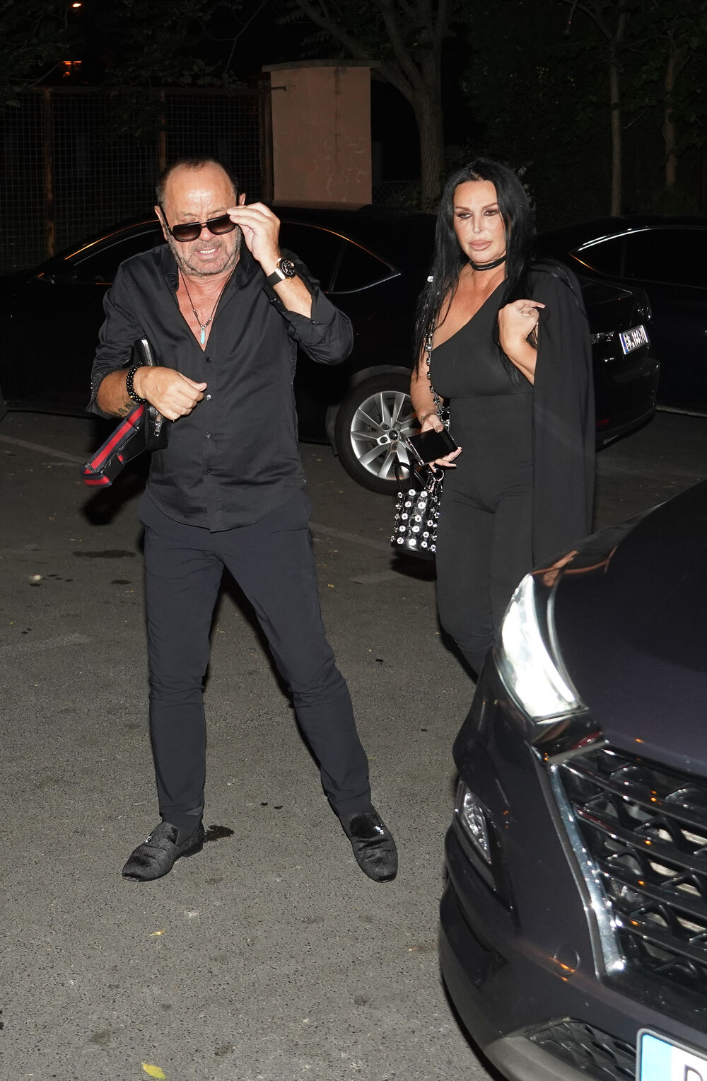 Decenijama su u braku