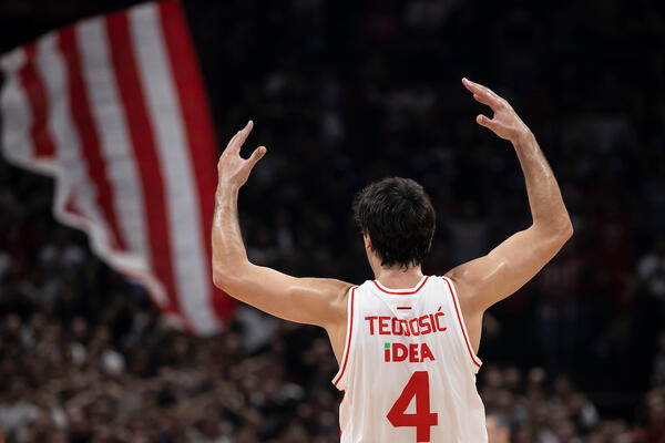 ZVEZDA KRIVI ABA LIGU ZA NAPAD U ZADRU: Odjeknulo novo saopštenje crveno-belih