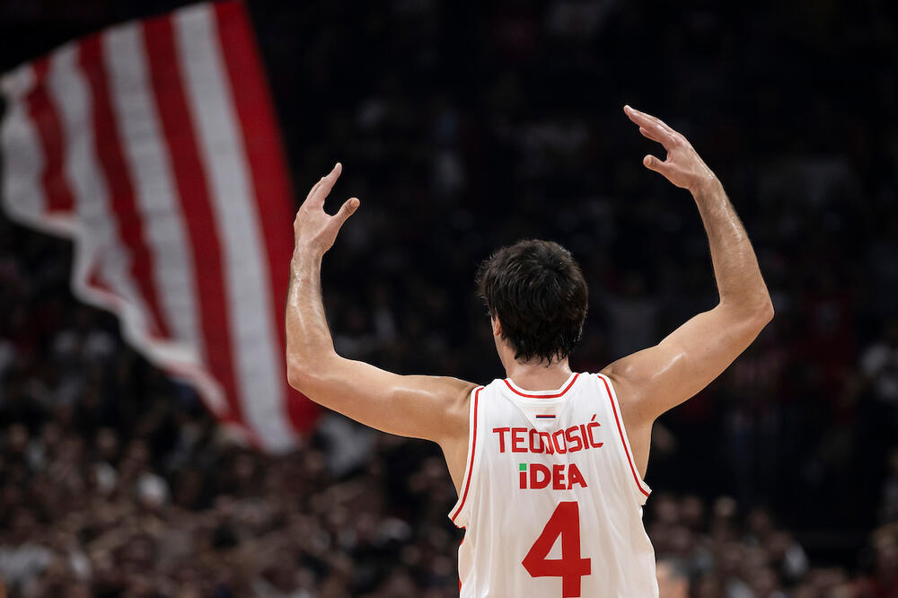 ZVEZDA KRIVI ABA LIGU ZA NAPAD U ZADRU: Odjeknulo novo saopštenje crveno-belih