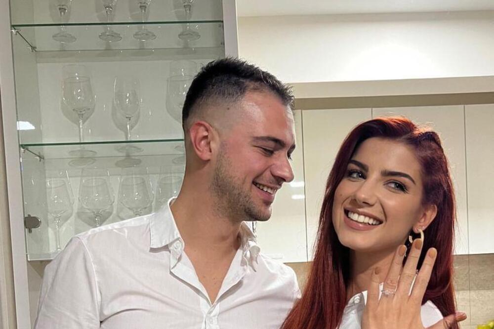 PLJUŠTE ČESTITKE! Zaprošena bivša ministarka: Otkrivamo ko je Kristinin verenik!