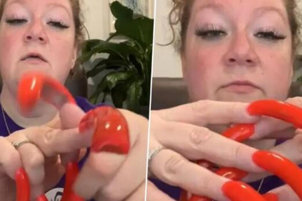 NIJE SEKLA NOKTE 36 GODINA, SAD JEDVA NUŽDU OBAVLJA: Muž ih OBOŽAVA, a ovaj DETALJ će vas ZAPANJITI