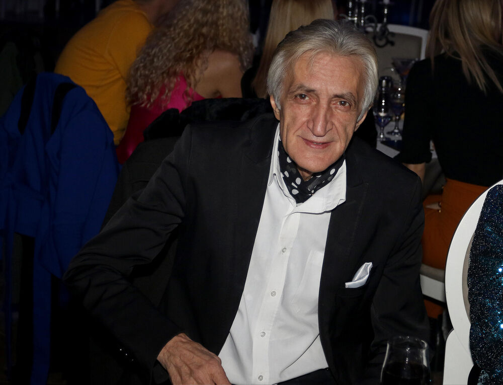 Muzičar je govorio o početku karijere