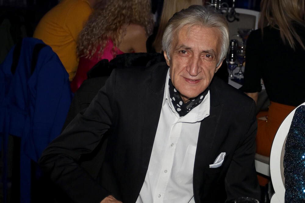 "SVETA PETKA NAM GA JE DALA, PA UZELA" Bolna ispovest Mirka Kodić o sinu, spomenuo i Božić